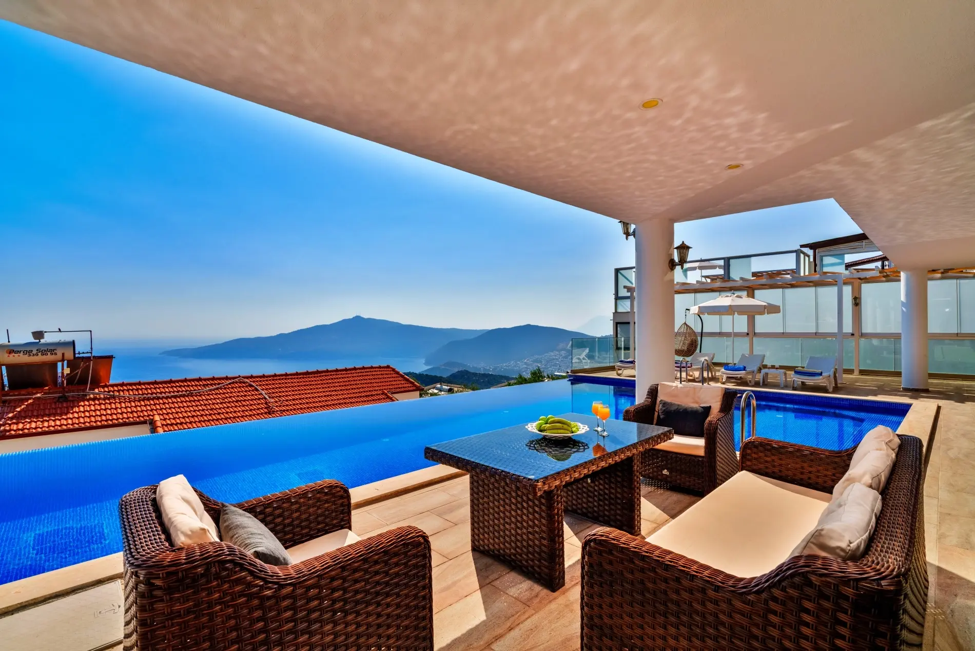 Villa Akkaya Beyza görsel 6